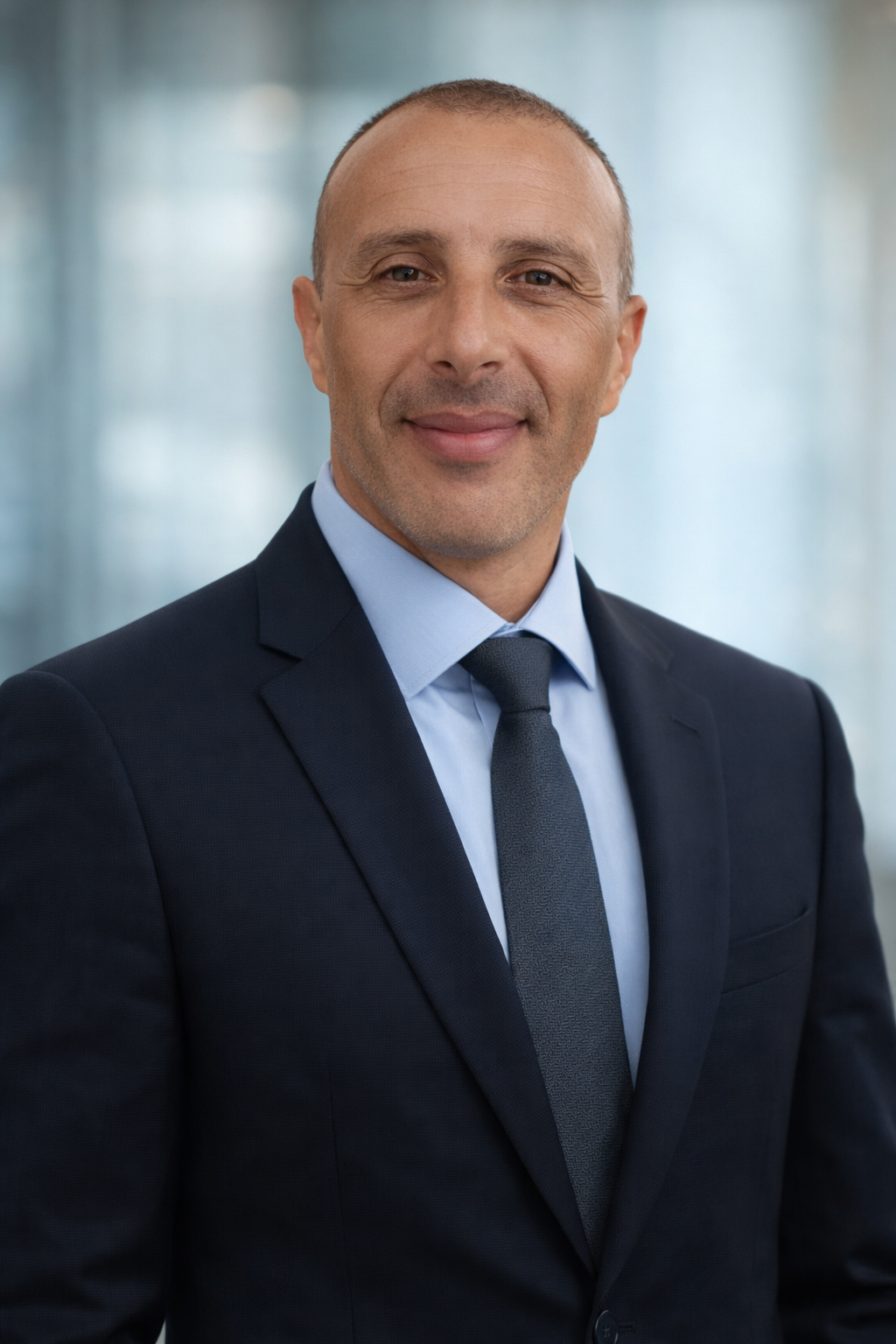 Mahdi Sahli - Data Analyst Portfolio